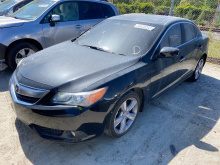 Acura ILX 2013 - 2023
