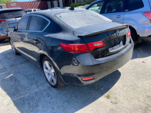Acura ILX 2013 - 2023