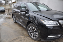 Acura MDX 2014 - 2020