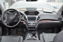Acura MDX 2014 - 2020