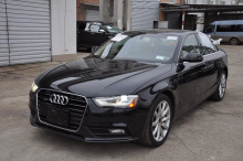 Audi A4 2008 - 2016