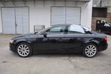 Audi A4 2008 - 2016