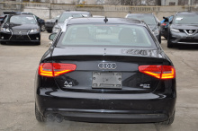 Audi A4 2008 - 2016