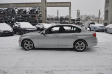 BMW 3 F30 2012 - 2018