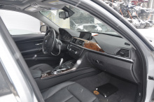 BMW 3 F30 2012 - 2018
