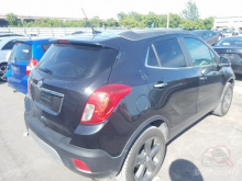 Buick Encore 2013 - 2022