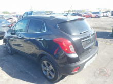 Buick Encore 2013 - 2022