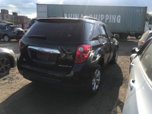 Chevrolet Equinox 2010 - 2017