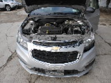 Chevrolet Cruze 2009 - 2015