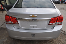 Chevrolet Cruze 2009 - 2015