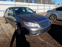 Chrysler 200 2011 - 2014