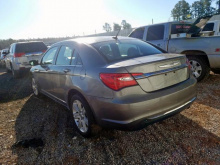 Chrysler 200 2011 - 2014