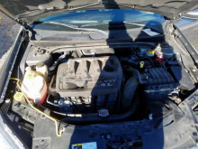 Chrysler 200 2011 - 2014