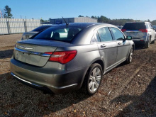 Chrysler 200 2011 - 2014