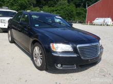 Chrysler 300 2011 - 2023
