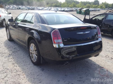 Chrysler 300 2011 - 2023