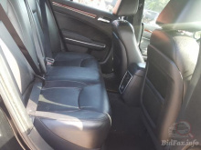 Chrysler 300 2011 - 2023