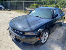 Dodge Charger 2011 - 2023