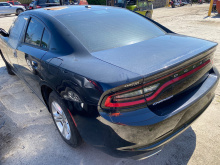 Dodge Charger 2011 - 2023