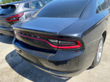 Dodge Charger 2011 - 2023