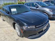 Dodge Charger 2011 - 2023