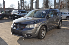 Dodge Journey 2009 - 2020
