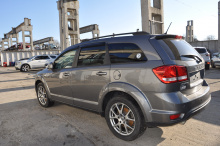 Dodge Journey 2009 - 2020