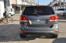 Dodge Journey 2009 - 2020