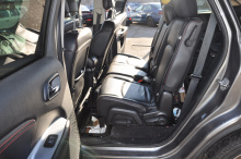 Dodge Journey 2009 - 2020