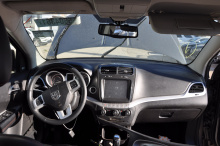 Dodge Journey 2009 - 2020