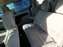 Dodge Grand Caravan 2011 - 2020