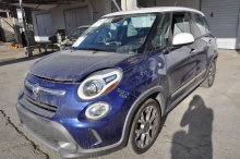 Fiat 500L 2014 - 2020