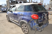 Fiat 500L 2014 - 2020