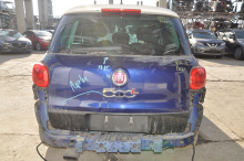 Fiat 500L 2014 - 2020
