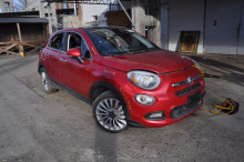 Fiat 500X 2016 - 2022
