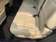 Ford Flex 2009 - 2019