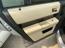 Ford Flex 2009 - 2019
