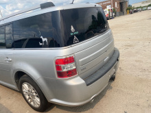 Ford Flex 2009 - 2019