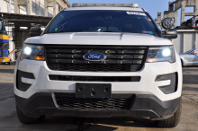Ford Explorer 2011 - 2019