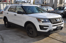 Ford Explorer 2011 - 2019