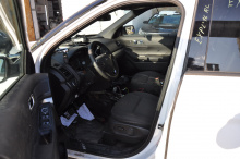Ford Explorer 2011 - 2019