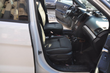 Ford Explorer 2011 - 2019