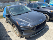 Ford Escape 2020 - 2026