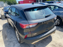 Ford Escape 2020 - 2026