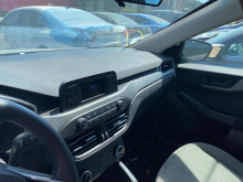 Ford Escape 2020 - 2026