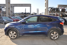 Honda HR-V 2016 - 2022