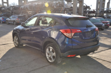 Honda HR-V 2016 - 2022