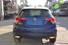 Honda HR-V 2016 - 2022