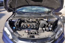 Honda HR-V 2016 - 2022