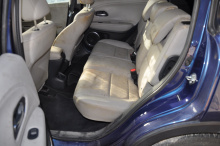 Honda HR-V 2016 - 2022